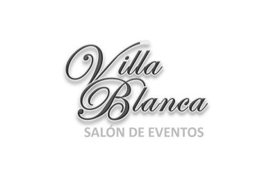 Infotech - Cliente Salon de Eventos Villa Blanca