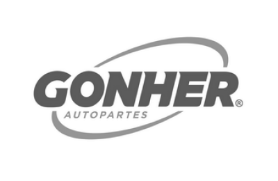 Infotech - Cliente GONHER