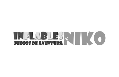 Infotech - Cliente Inflabes NIKO